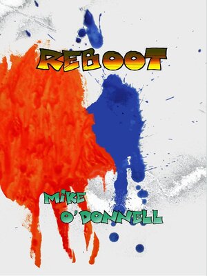 cover image of Reboot